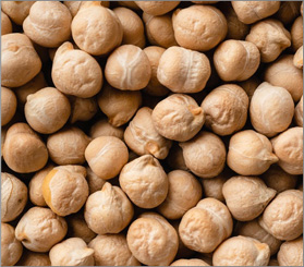 Chickpeas